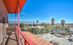 Borrego Springs Home With Desert And Mountain Views!